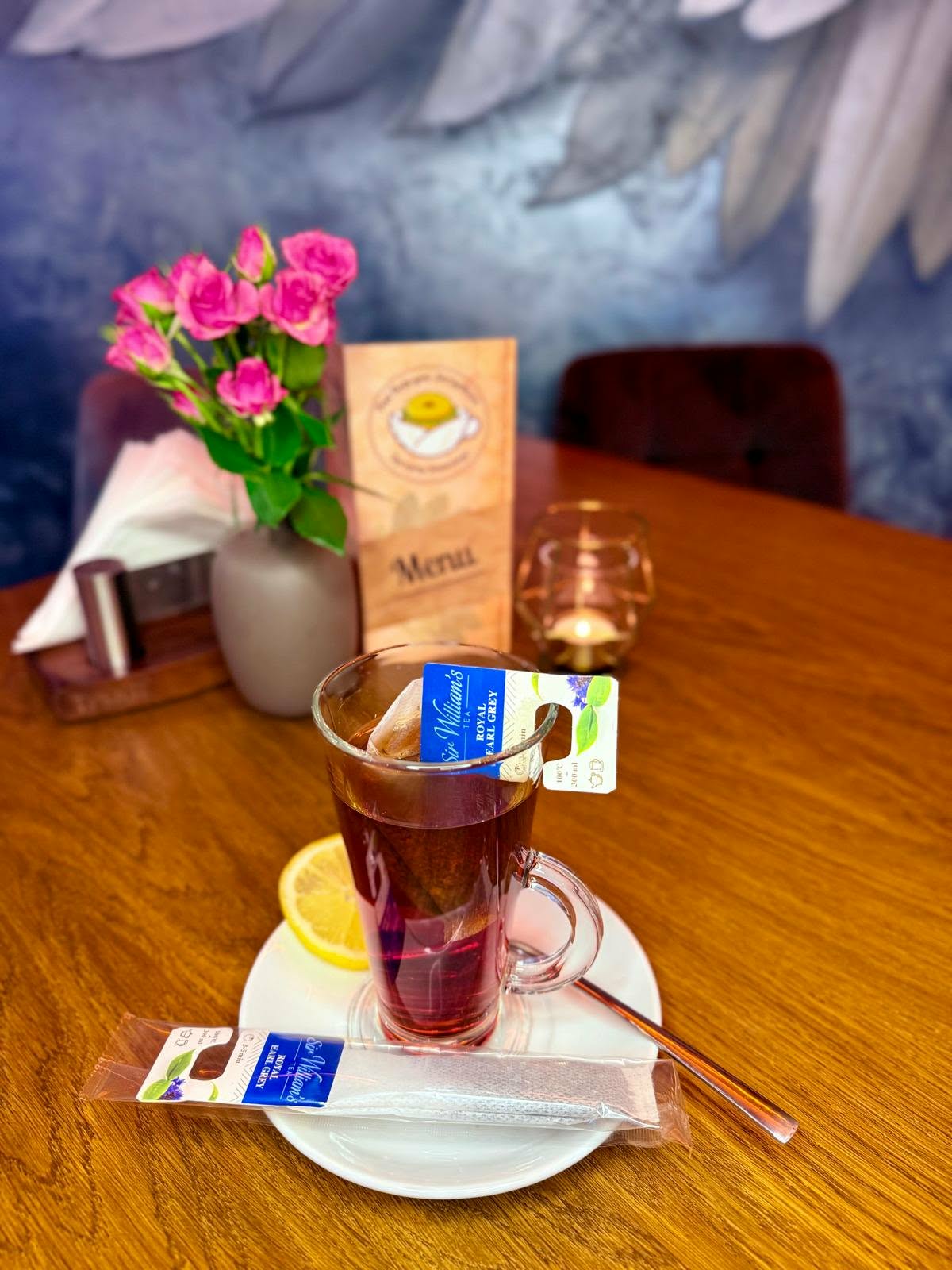 Royal Earl Grey