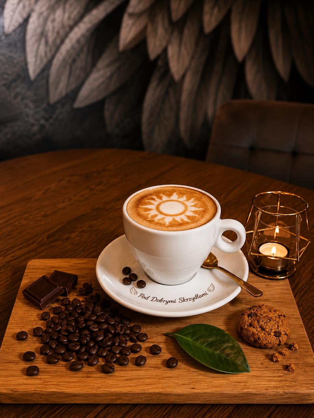 Cappuccino